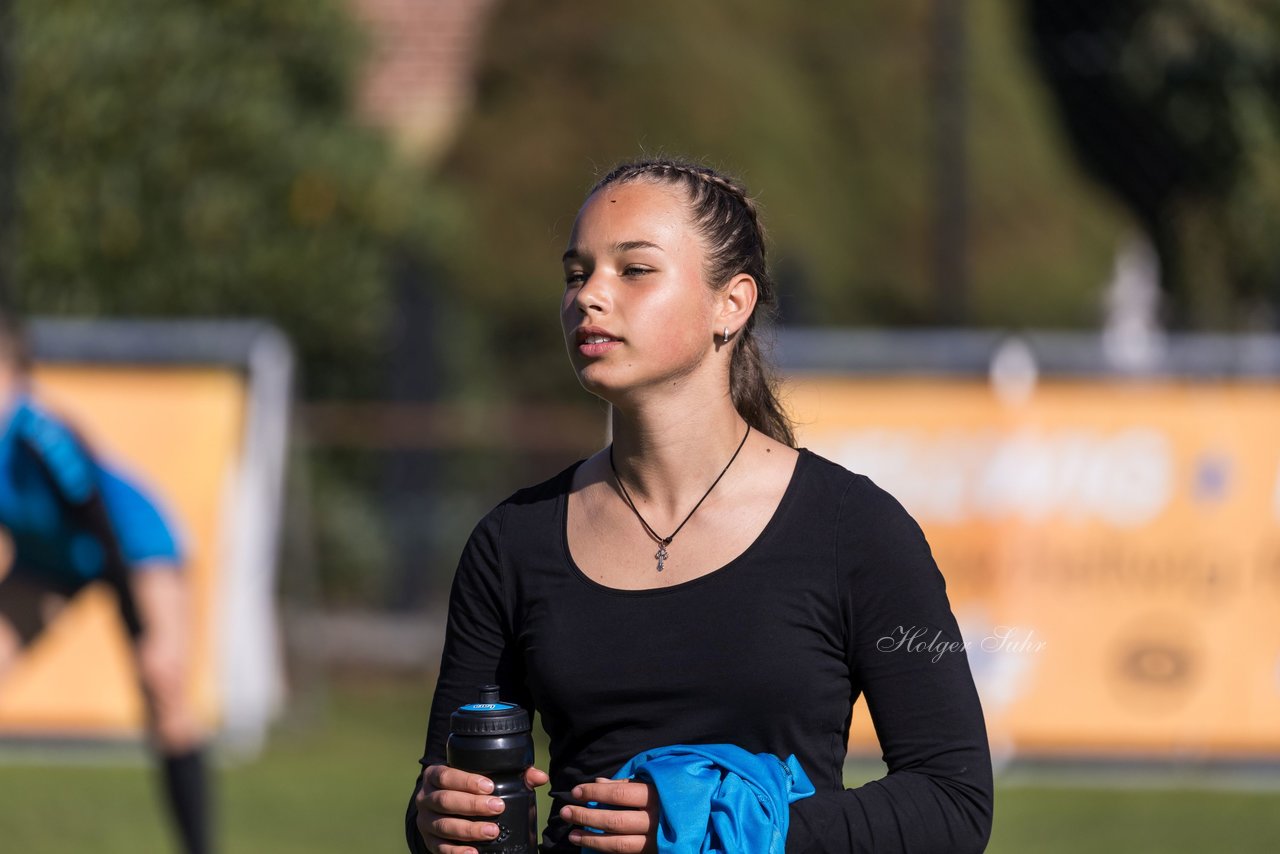 Bild 39 - wU16 Deutsche Meisterschaft